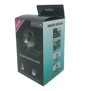 Experience Ultimate Convenience with the Fashion Car Phone Holder Multifunctional