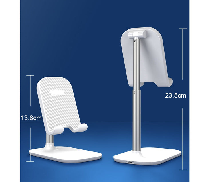 Foldable Adjustable Phone Holder Stand: Your Ultimate Companion for Convenience