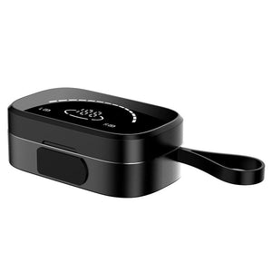 Experience Unmatched Sound with Our Wireless Bluetooth TWS Earphones