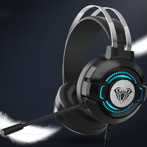 Experience Gaming Like Never Before with Noise Cancelling Headphones