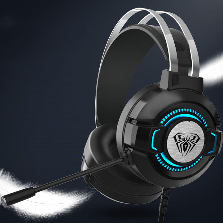 Experience Gaming Like Never Before with Noise Cancelling Headphones
