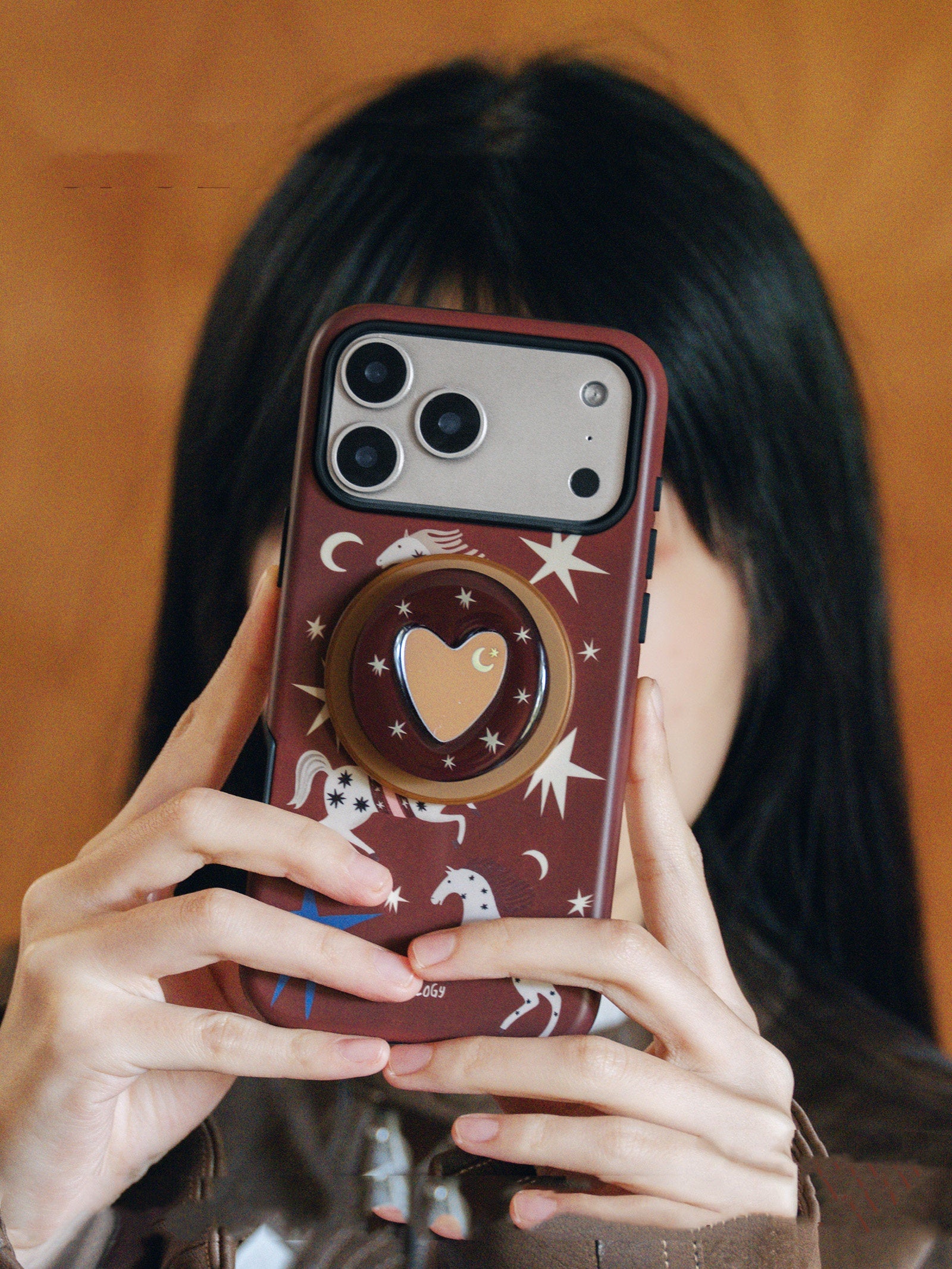 Imported Film-compatible Phone Cases: The Perfect Blend of Style and Protection