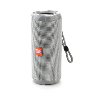 Unleash Your Music Anywhere with Our Outdoor Portable Handheld Bluetooth Speaker