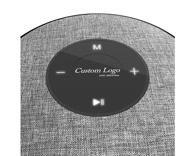 Experience Music Anywhere with Our Waterproof Portable Bluetooth Speaker