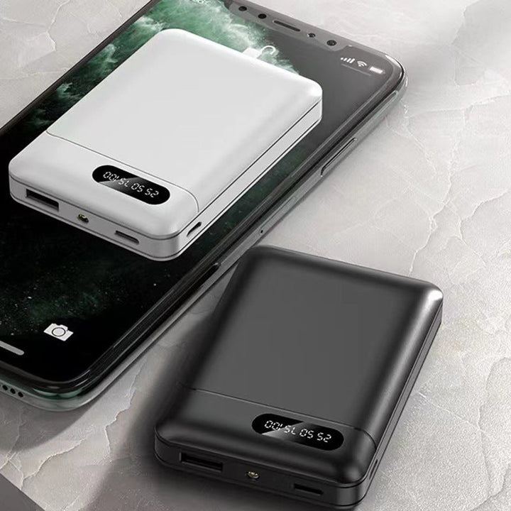 Stay Charged Anywhere: The Ultimate Power Bank