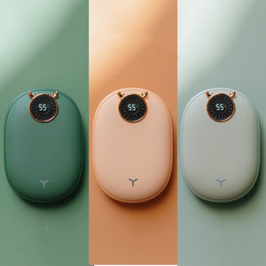 Unlock the Power of Portable Energy: Small USB Power Bank