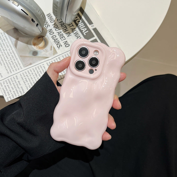 Why the New Girl Phone Case is a Must-Have Accessory for Your iPhone
