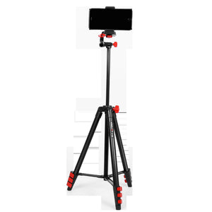 Capture Every Moment with the Mobile Phone Professional Photography Camera Portable Tripod