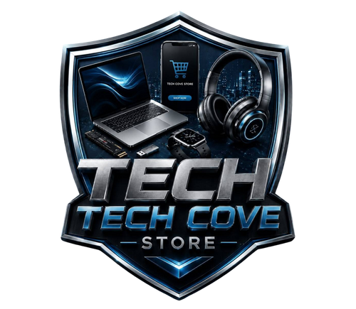 Tech Cove Store